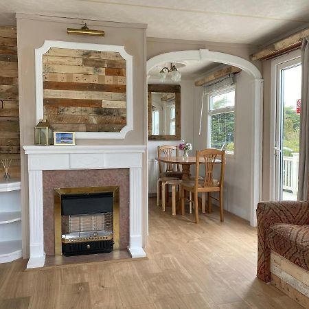 Rustic Retreat On Southview Skegness Villa Exterior photo